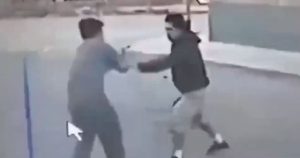 Acuchillan a estudiante en Puebla