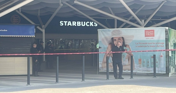 Asesinan a Luis Armando Córdova en Zapopan.