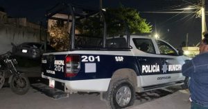 Una familia fue atacada a balazos la madrugada de este domingo 18 de mayo en la comunidad de La Pastoría, perteneciente a Santa Clara Ocoyucan, Puebla.