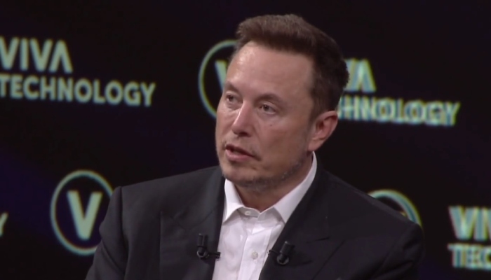 Bill Gates acusa a Elon Musk de matar a niños pobres con recortes de ayuda a USAID.