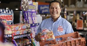 El 94 por ciento de los empaques de Grupo Bimbo ya son reciclables