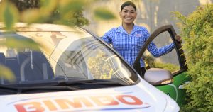 Grupo Bimbo, la empresa líder en la industria de la panificación