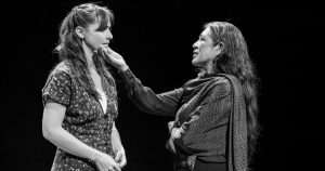 Bodas de sangre se presenta en el Foro Shakespeare.