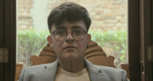 ENTREVISTA ¬ La poesía es un método de conocimiento como la ciencia: Lázaro Izael