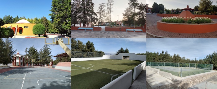 Casa retiros asociación religiosa