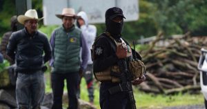 CJNG y Cártel Sinaloa lideran el narcotráfico en México