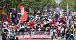 La CNTE, ¿otro flanco político de la Presidenta?