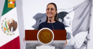 Soberanía Mexicana.