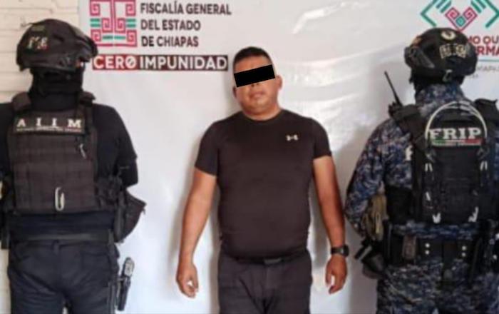 Caso Coyote Consentido