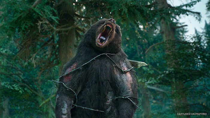 Days Gone Remastered