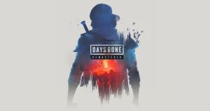 Days Gone
