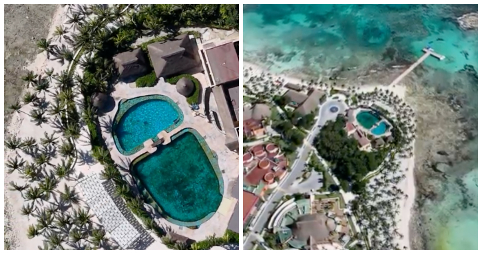 Empty The Tanks Mexico