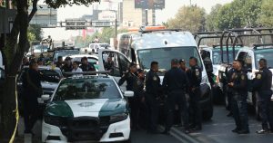 Foto: Crisanto Rodríguez, SinEmbargo