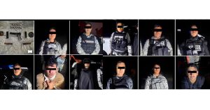 Detienen a 11 elementos de la Guardia Nacional por huachicoleo