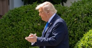 La Presidenta Claudia Sheinbaum Pardo sostuvo una nueva llamada con su homólogo estadounidense, Donald Trump, en la cual conversaron de temas comerciales, en particular sobre el acero, el aluminio y la industria automotriz.