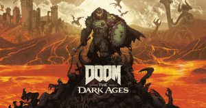Doom: The Dark Ages