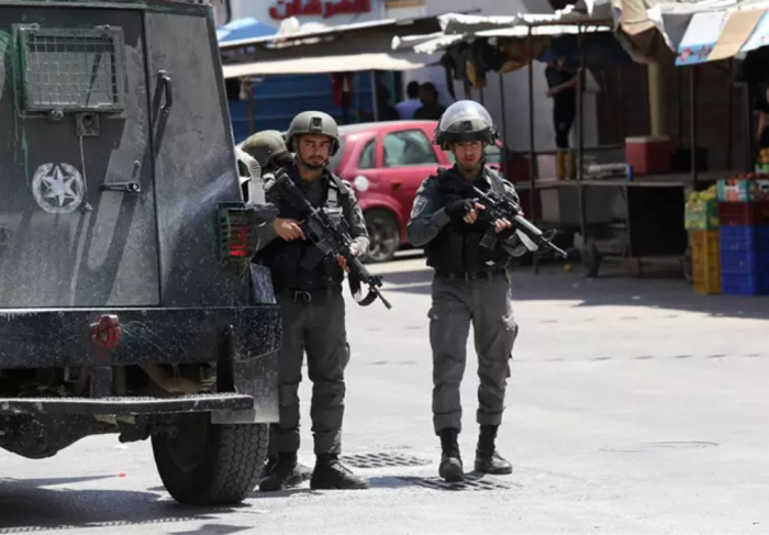 Turquía, Egipto y Jordania condenan el tiroteo israelí