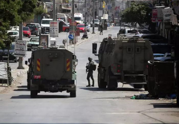 Hamás dice que el incidente contra diplomáticos en Cisjordania es una "continuación de la arrogancia" de Israel.