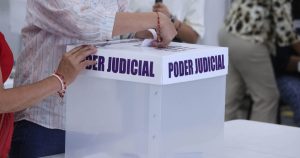 Quienes tengan objeciones con respecto a algunos candidatos a ministros, magistrados o jueces, que participarán en los comicios para renovar el Poder Judicial de la Federación el domingo primero de junio del 2025, deberán preparar sus impugnaciones y hacer acopio de todas las pruebas posibles, pues una vez concluido el proceso electoral les podría ser negada la declaración de validez de sus posibles victorias y el otorgamiento de constancia de mayoría a algunos presuntos ganadores que tengan antecedentes delictivos o carezcan de buena reputación.