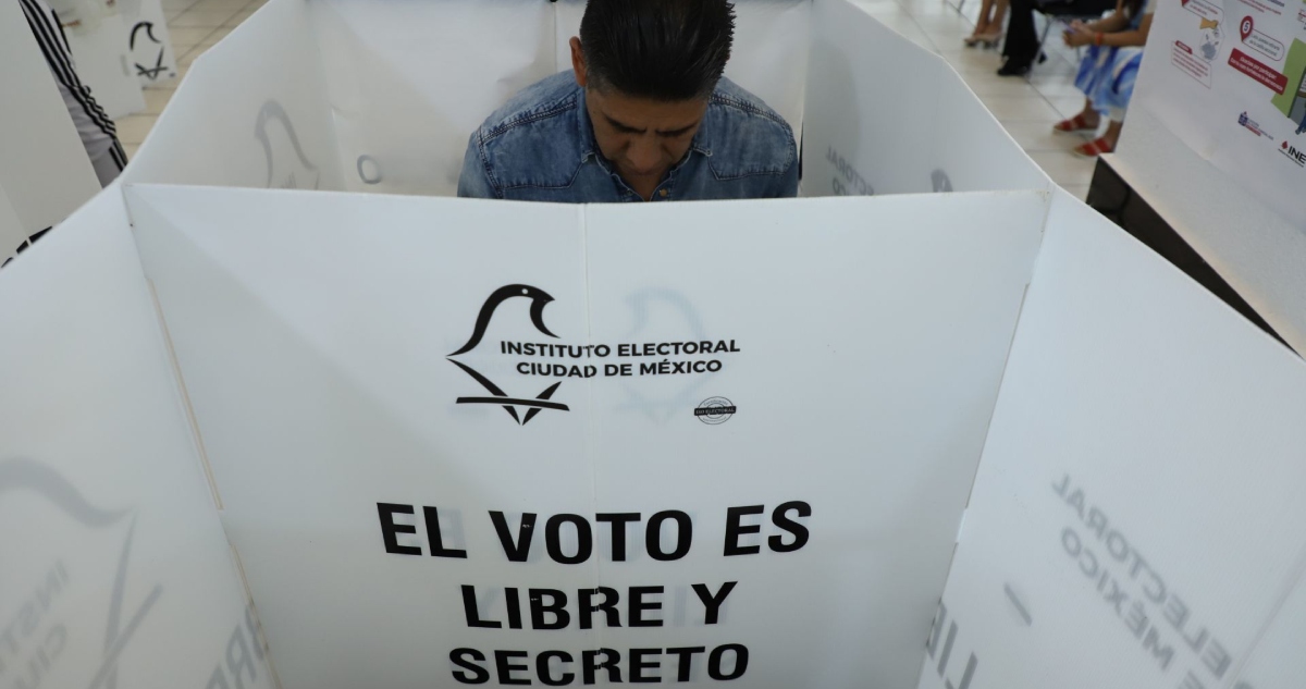 Elección judicial contra corrupción y nepotismo.