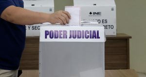 La Reforma Judicial y luego la elección judicial sufrieron todo tipo de ataques, pero sobrevivieron a todos ellos.