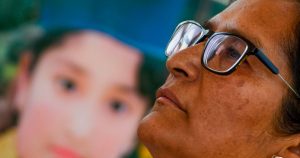 Entrevista a Lorena Gutiérrez, mamá de Fátima, víctima de feminicidio