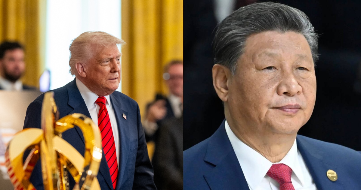 Estadounidenses y chinos eligen a Suiza para primera cita hacia un acuerdo comercial.