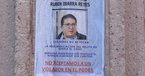 Rector Universidad Autónoma de Zacatecas