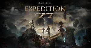 Clair Obscur: Expedition 33