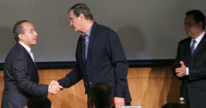 Presidentes, memorias y miserias (2)