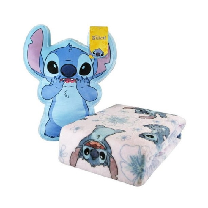Productos inspirados en Lilo y Stitch