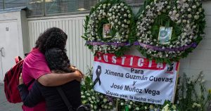 Este viernes, el Gobierno capitalino llevará a cabo un homenaje en el Museo de la Ciudad de México a un mes del doble homicidios de Ximena Guzmán y José Muñoz, dos funcionarios cercanos a la Jefa de Gobierno Clara Brugada.