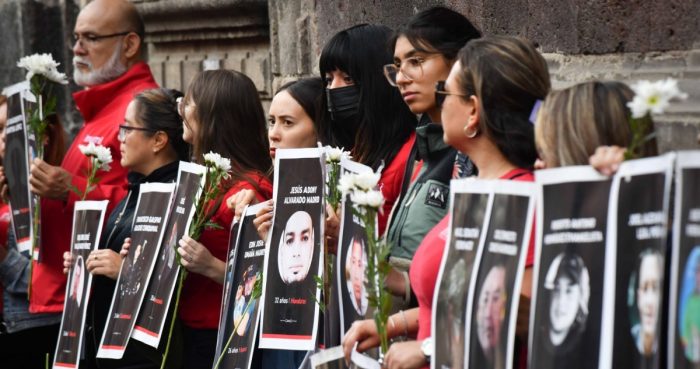 Deja Garduño el INM, se va sin castigo por la muerte de 40 migrantes en Ciudad Juárez.