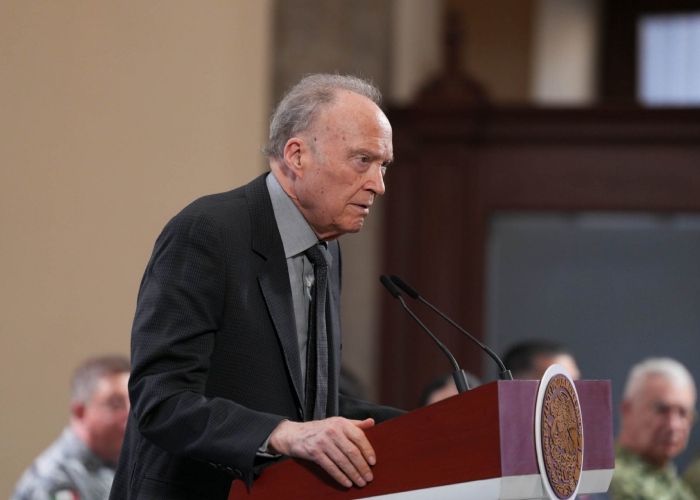 A Federal Judge determined to act against the former governor of Michoacán, Silvano Aureoles, when the definitive suspension granted to him was annulled.