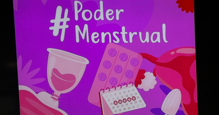 CdMx entregará kits menstruales gratuitos.