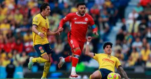 Se revelan las fechas y horarios para la final entre América y Toluca