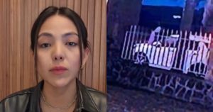 Hospital Ángeles Puebla suspende a médico denunciado por intento de feminicidio.