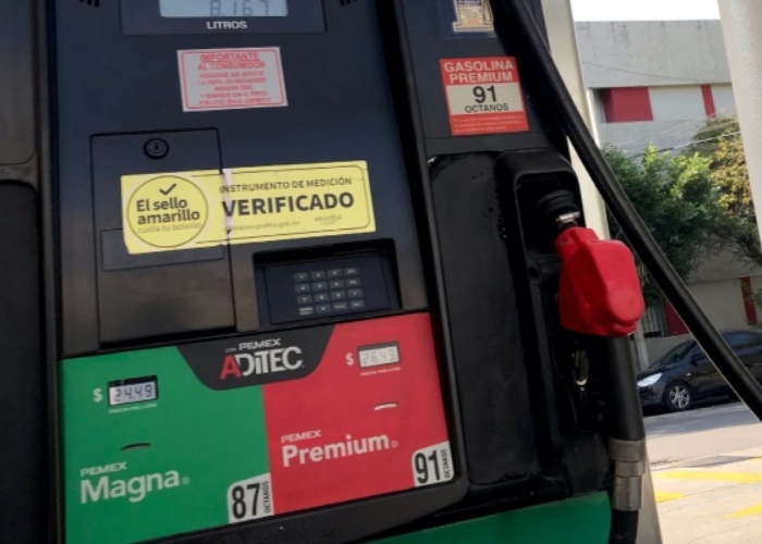 El empresario gasolinero, Juan "El Mono" Muñoz, fue puesto en libertad debido a la decisión de un Juez local del Poder Judicial del Estado de Coahuila.