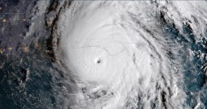 La temporada de huracanes ha arrancado en México oficialmente.