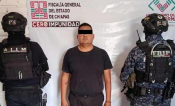 Caso Coyote Consentido