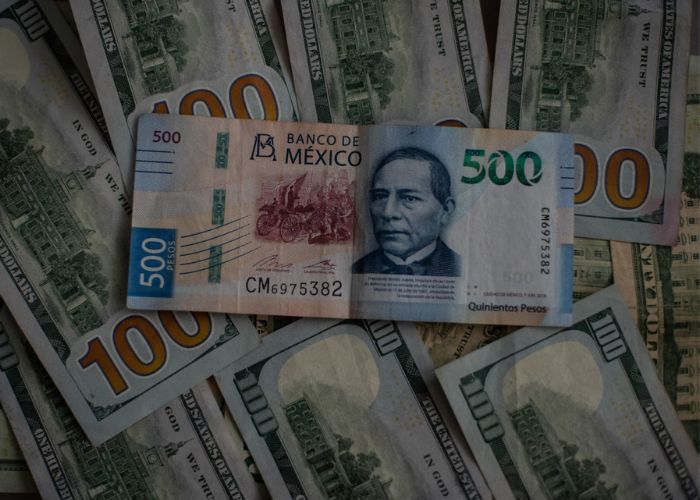 iniciativa de impuesto a remesas