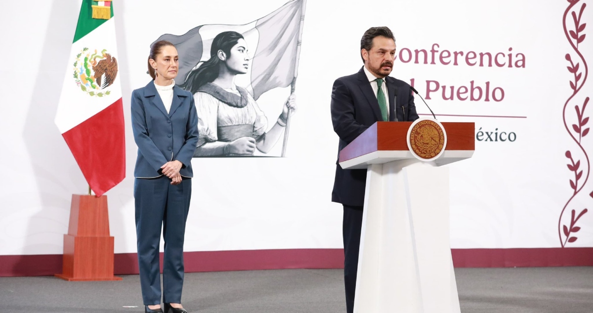 El IMSS realiza primer trasplante de corazón pediátrico en Guadalajara: Robledo.