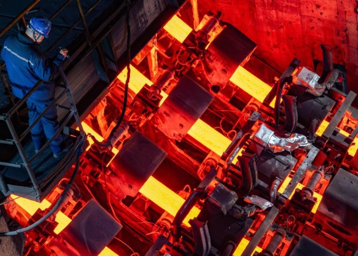 El Presidente de Estados Unidos, Donald Trump, ha presentado este jueves un acuerdo comercial "revolucionario" con el Reino Unido.