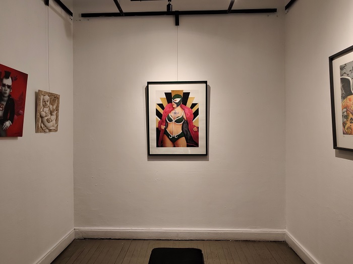 Inteligencia artesanal