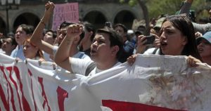 La desaparición de jóvenes en Jalisco ha alarmado a los expertos.