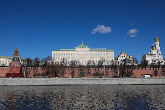 La visita de Xi se prolongará desde el 7 al 10 de mayo, según ha confirmado el servicio de prensa del Kremlin en un comunicado.