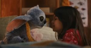 Lilo y Stitch están de regreso