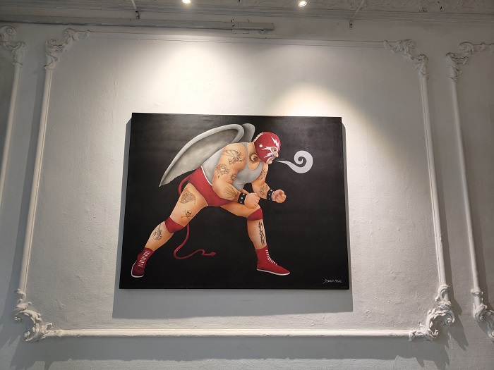 "Inteligencia artesanal"