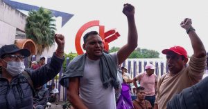 ENTREVISTA ¬ No hay consenso sobre boicot a la elección, reconoce líder magisterial