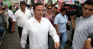 Un bribón en el Vaticano.